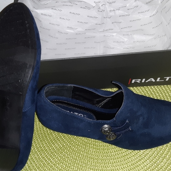 Rialto shoes 6.5 - Picture 6 of 7